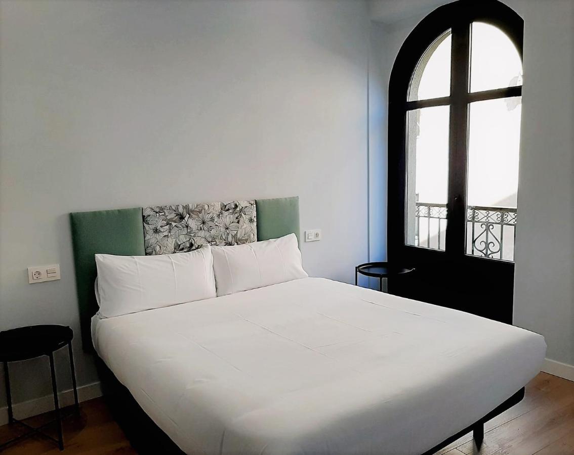 Apartamentos Vega By Gaiarooms Salamanca Exterior foto