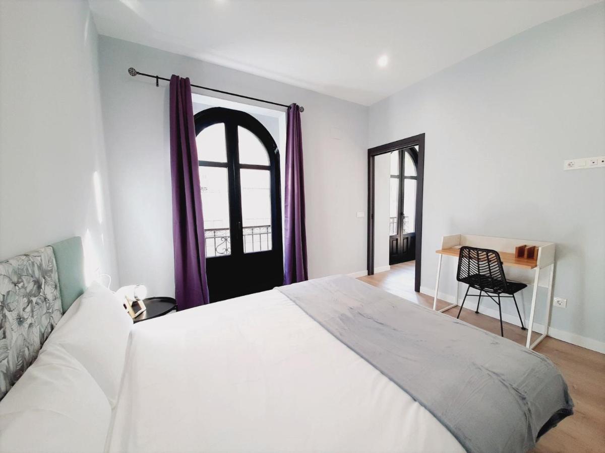Apartamentos Vega By Gaiarooms Salamanca Exterior foto
